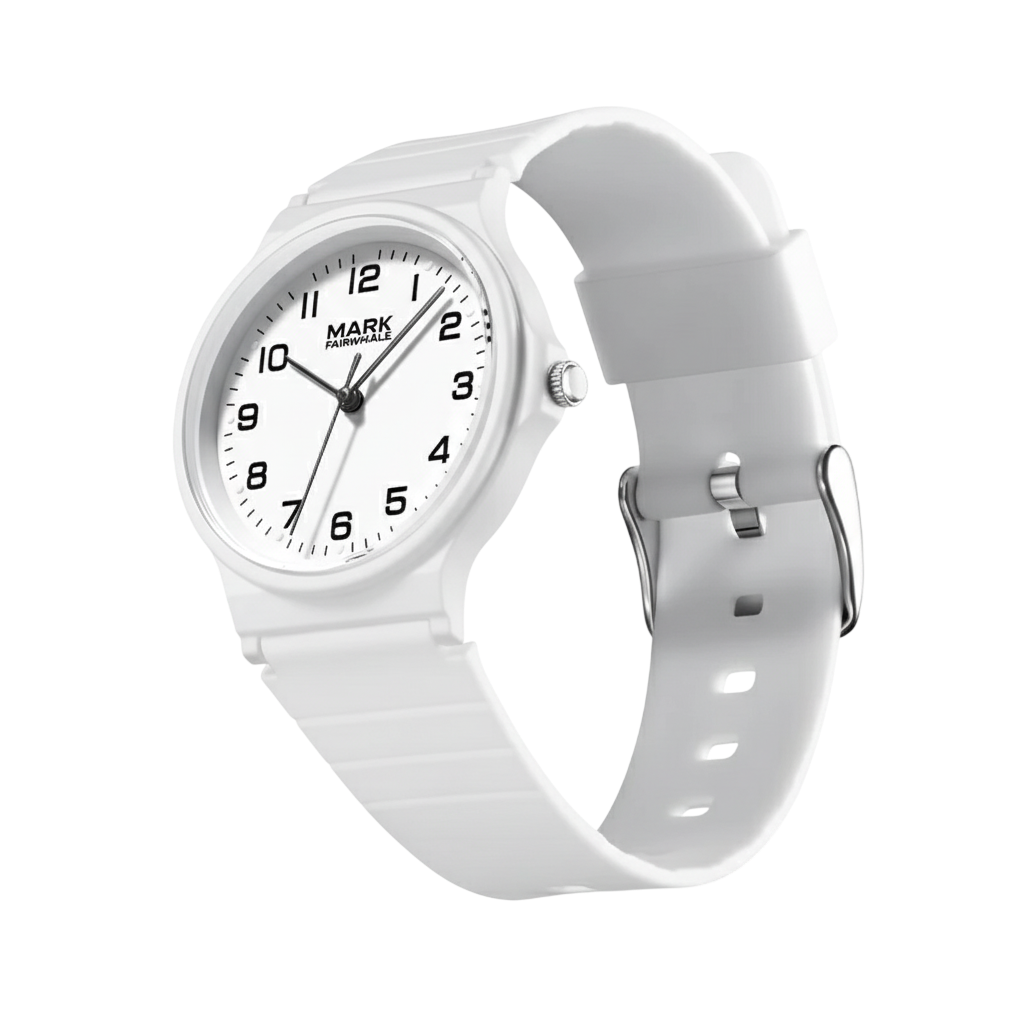 Lightweight Design, All-Day Comfort