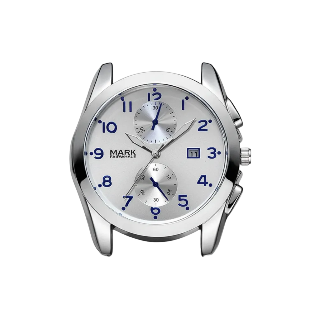 Precision That Commands Attention