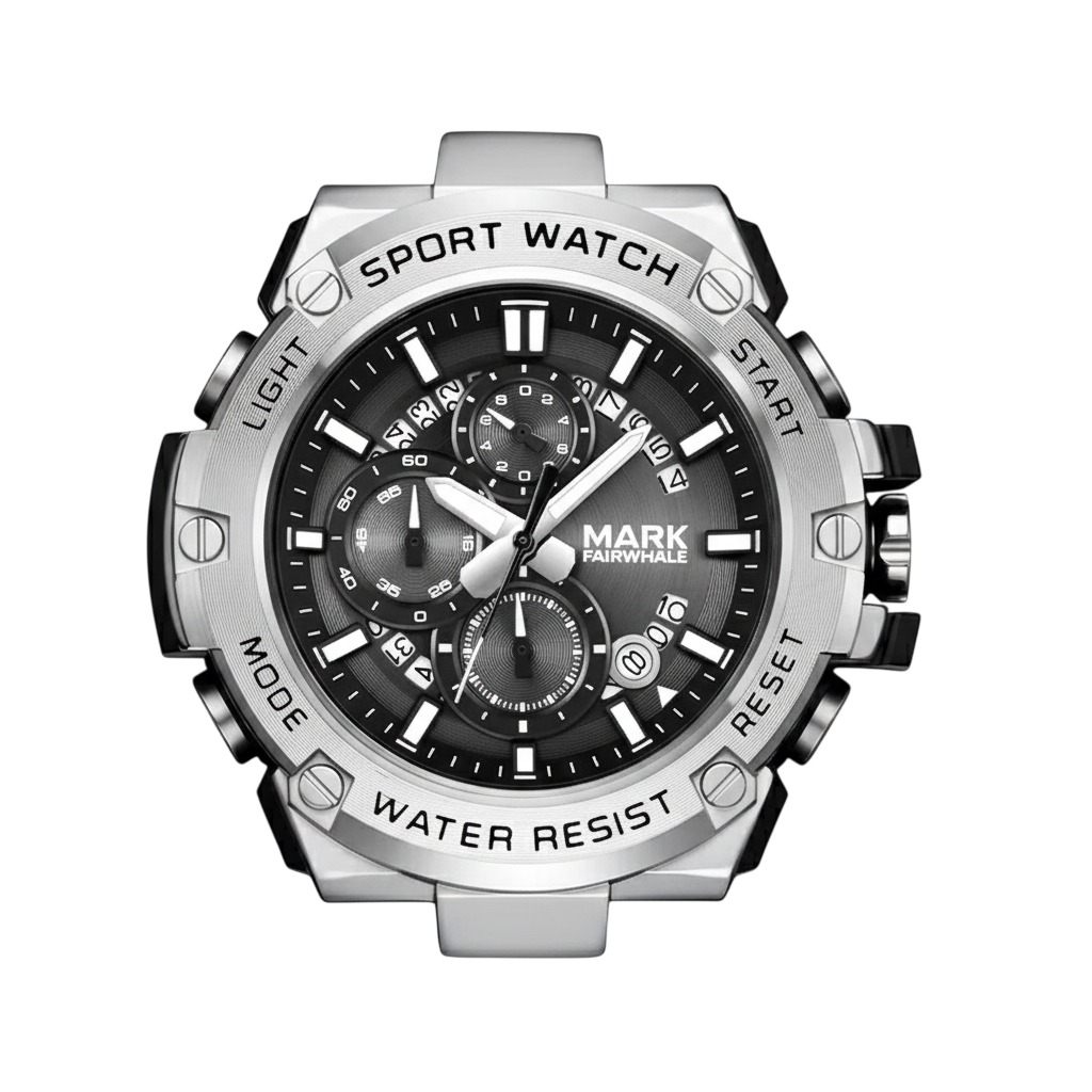 Engineered for Bold Performance