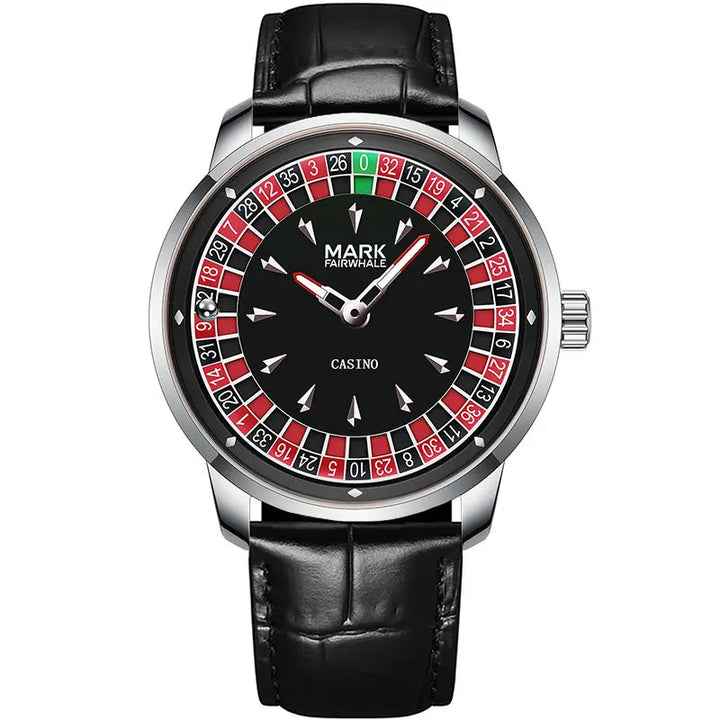 Mark Fairwhale FW-5031B ROULEX men&