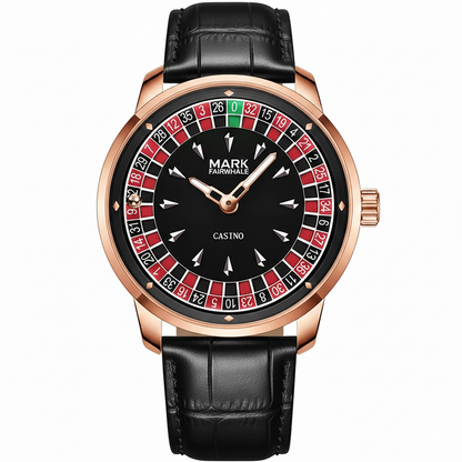 Mark Fairwhale FW-5031B ROULEX men&