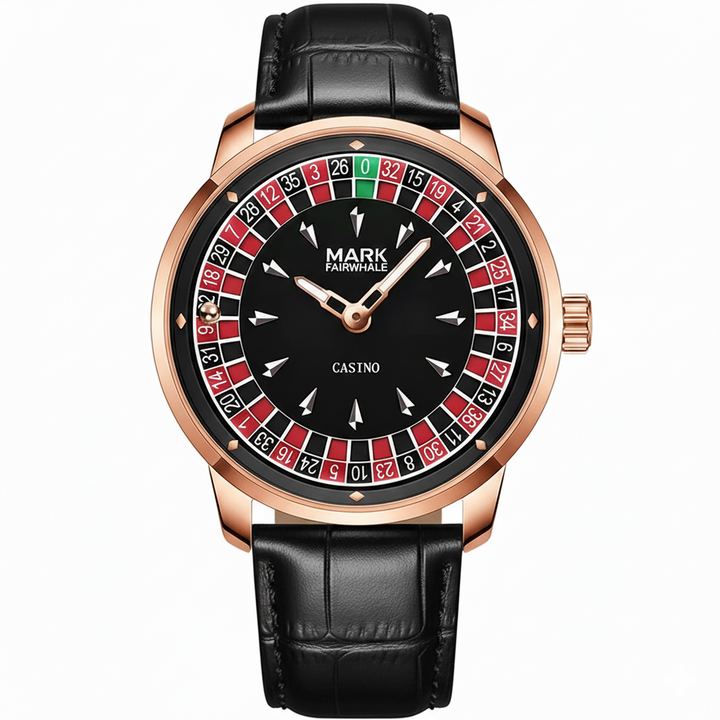 Mark Fairwhale FW-5031B ROULEX men&