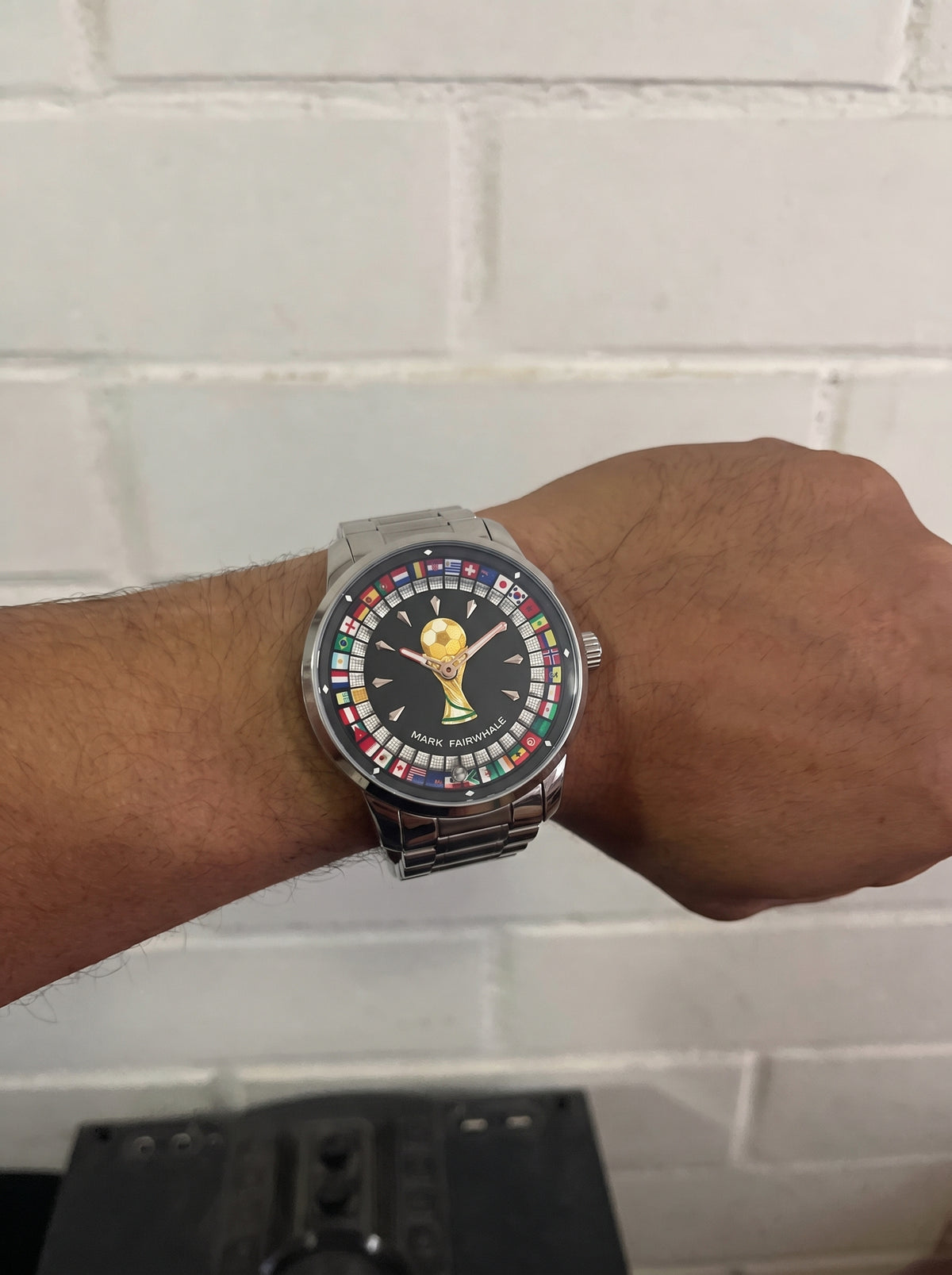Customer Photo