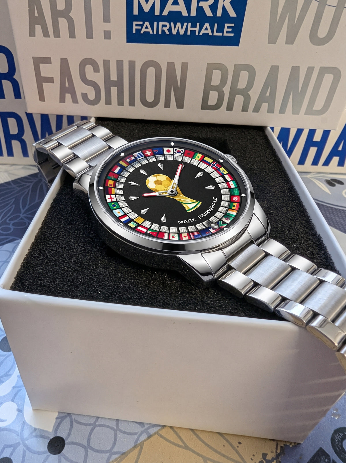 Customer Photo