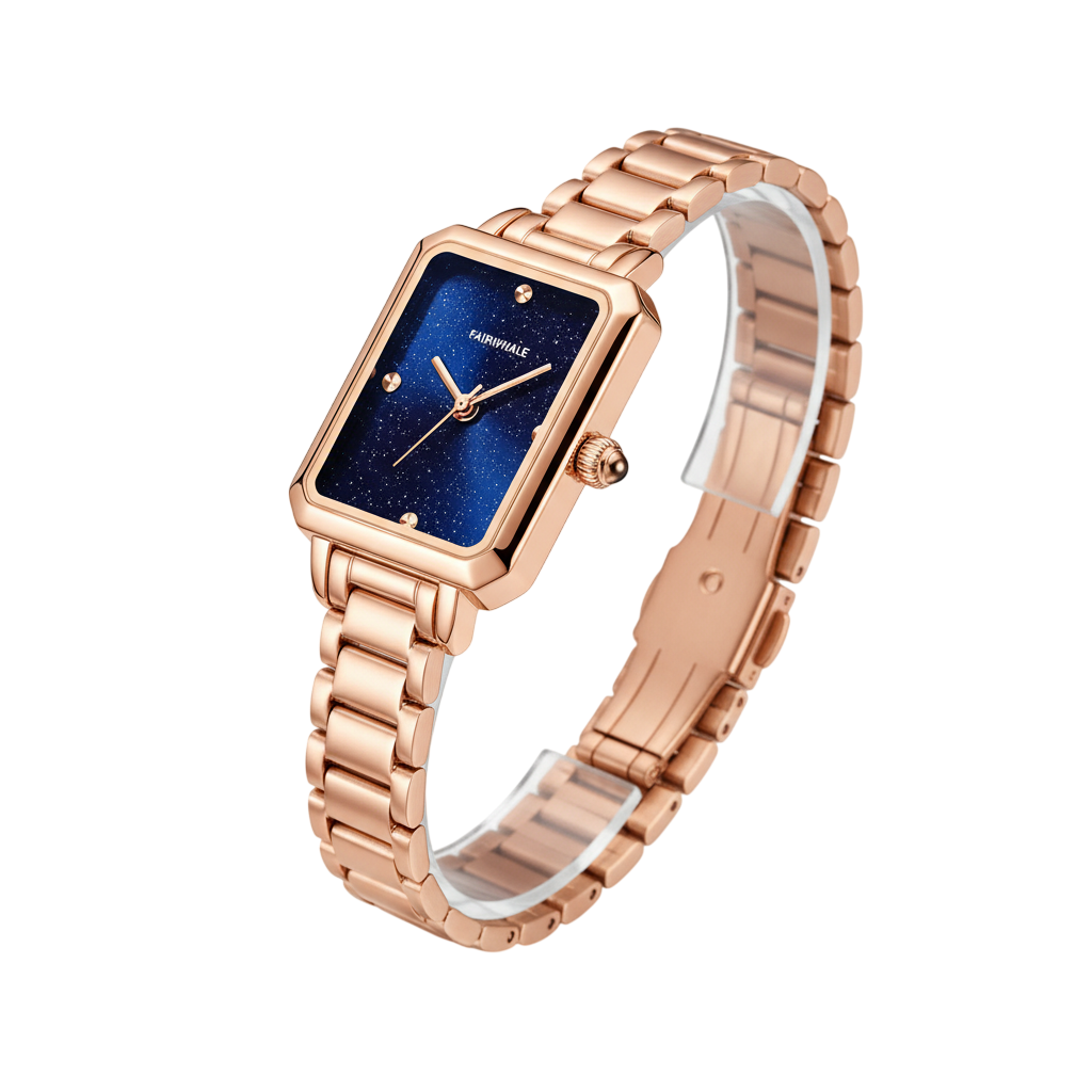 A Sky on Your Wrist