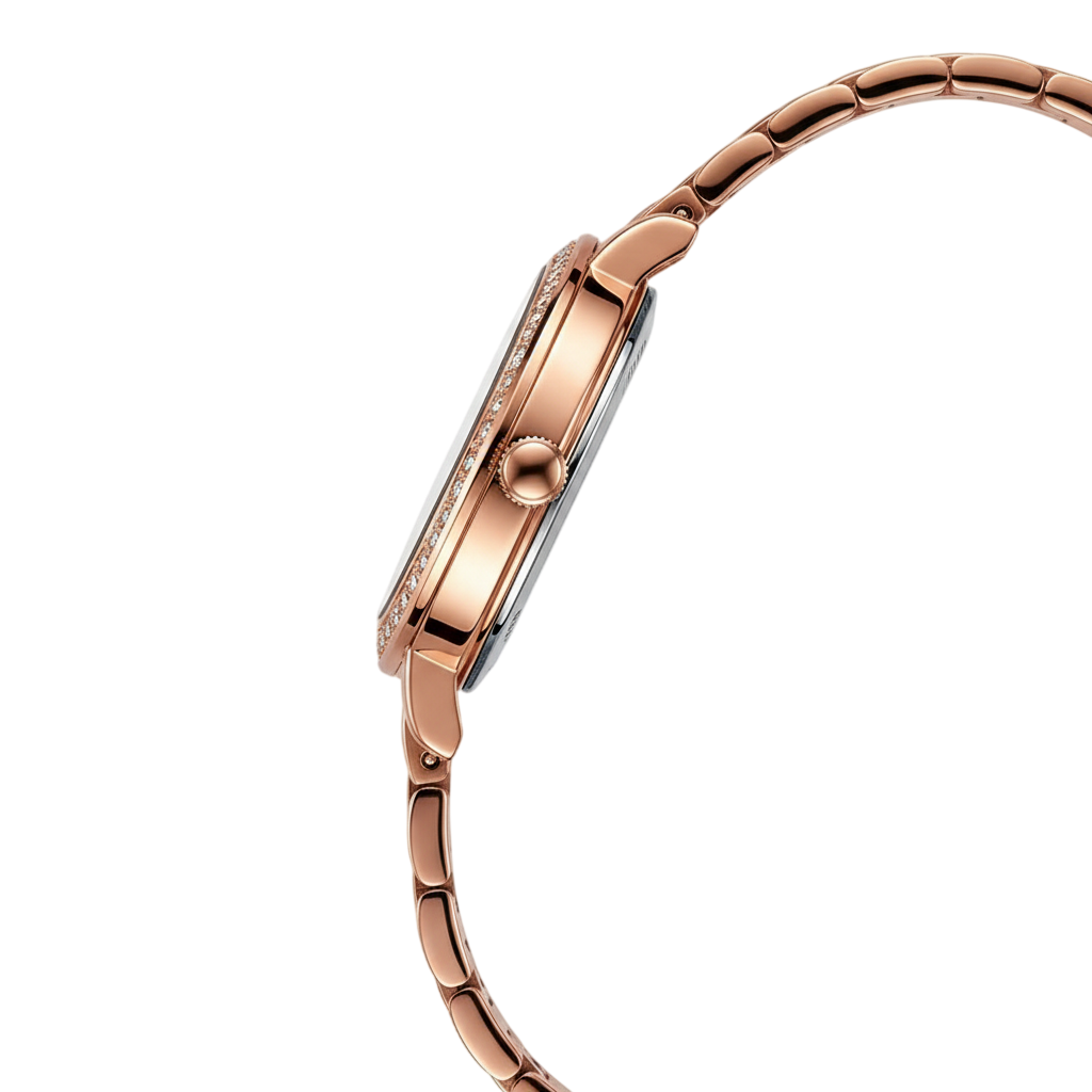 A Universe on Your Wrist.