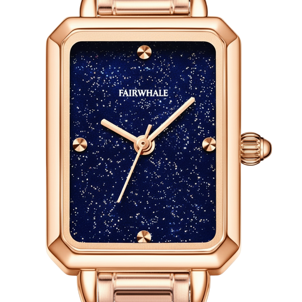 Crafted to the Last Detail