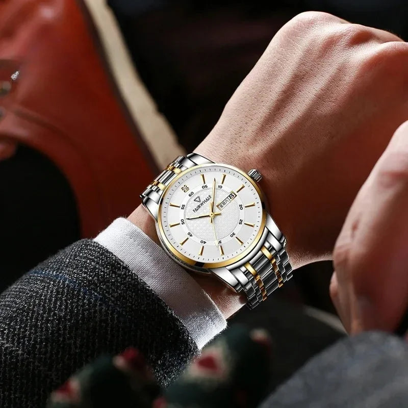 Mark Fairwhale - ROMENTOR Product vendor