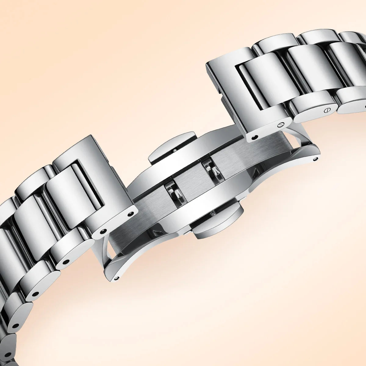 Mark Fairwhale Rectangle Women Watch