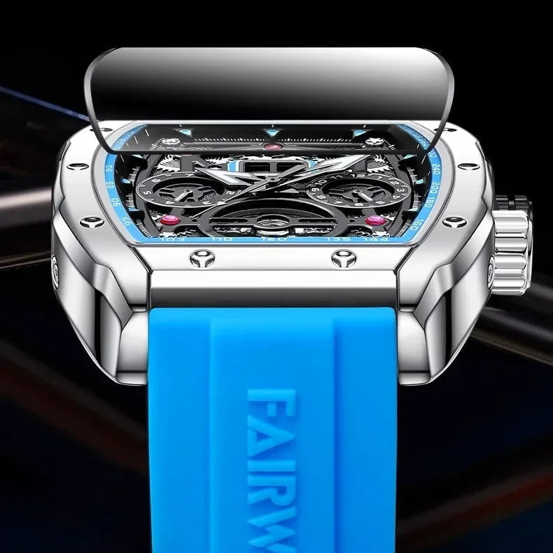 Mark Fairwhale FW-6430 LUXOR - Men&