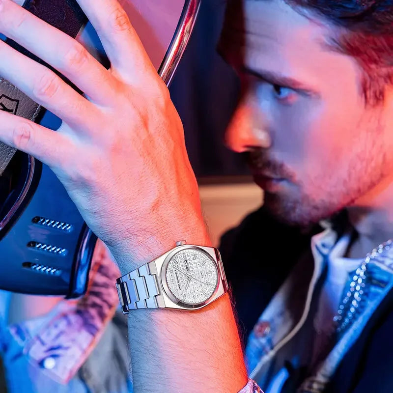 Mark Fairwhale TYPEON Product vendor