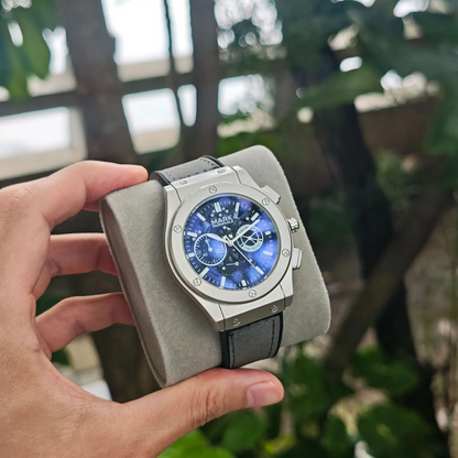 MARK FAIRWHALE FW-5023 ERTHONO - Men’s Quartz Chronograph Watch