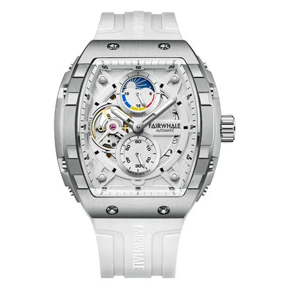 Mark Fairwhale AETERNUS – Men’s Tourbillon Watch
