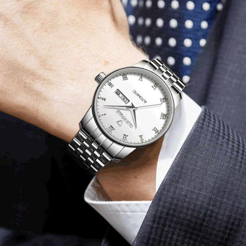 Mark Fairwhale - CORDANT Product vendor