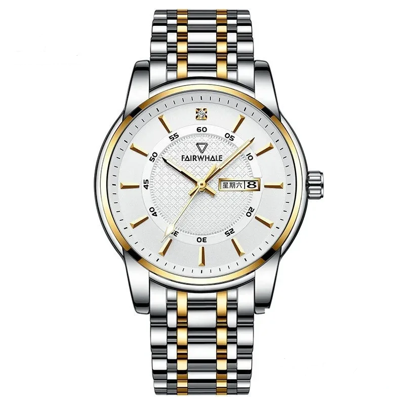 Mark Fairwhale - ROMENTOR Product vendor