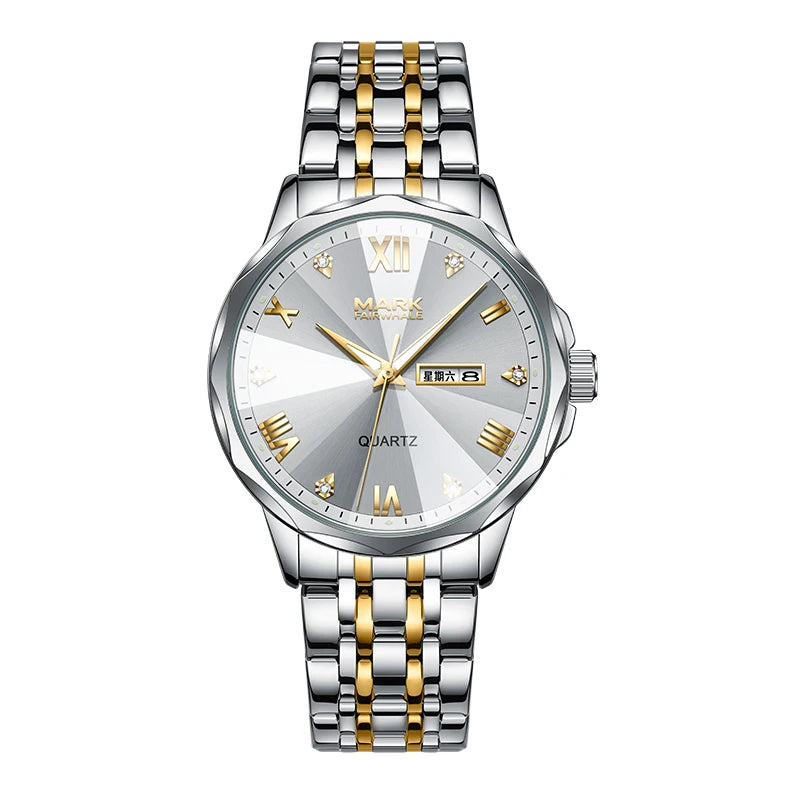 Mark Fairwhale - ORIKON Product vendor