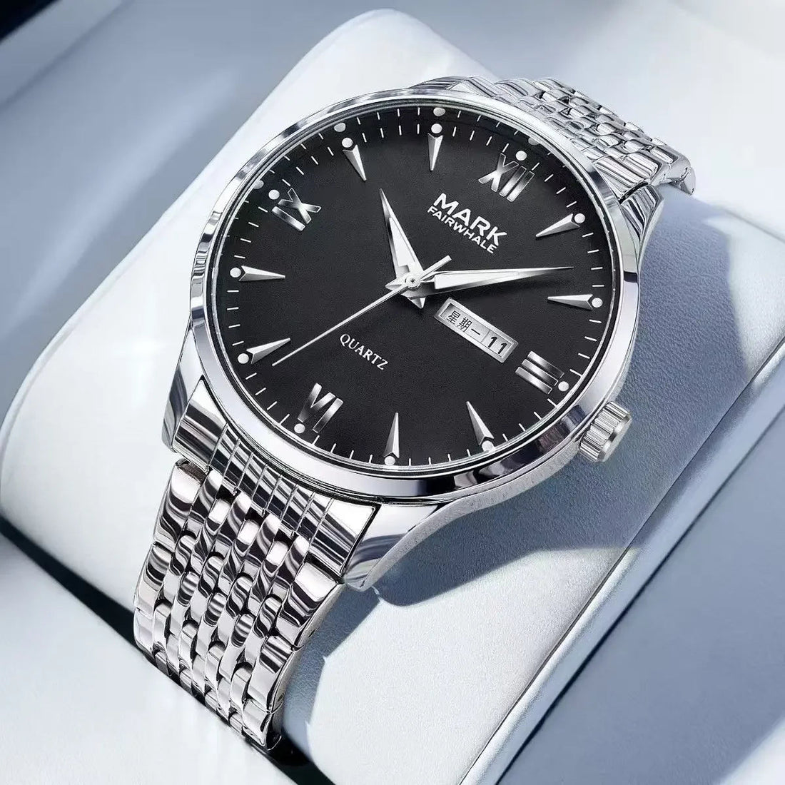 Mark Fairwhale - CLASSIOR Product vendor