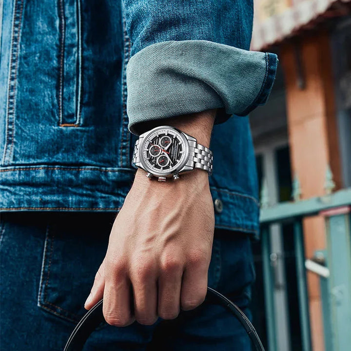 Mark Fairwhale  5720 LAURENT – Men&