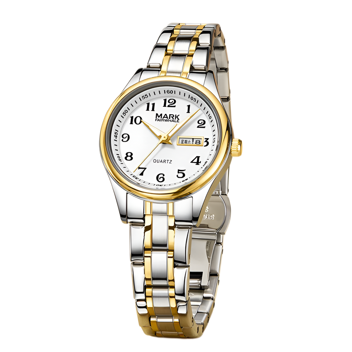 Everyday Elegance, Perfectly Defined