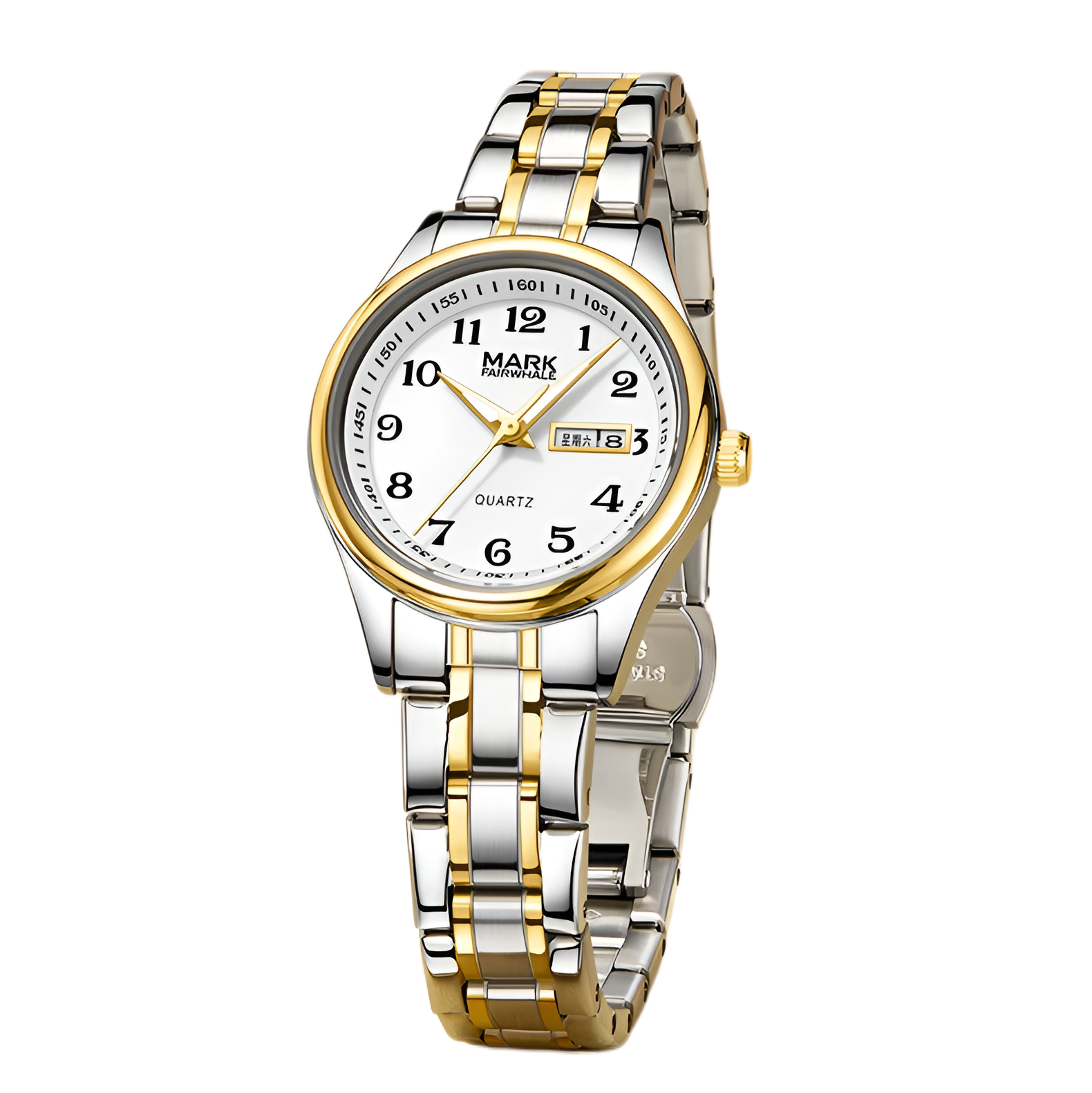 Everyday Elegance, Perfectly Defined