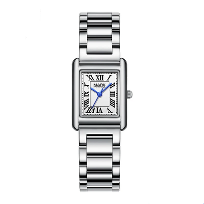 Mark Fairwhale Rectangle Women Watch