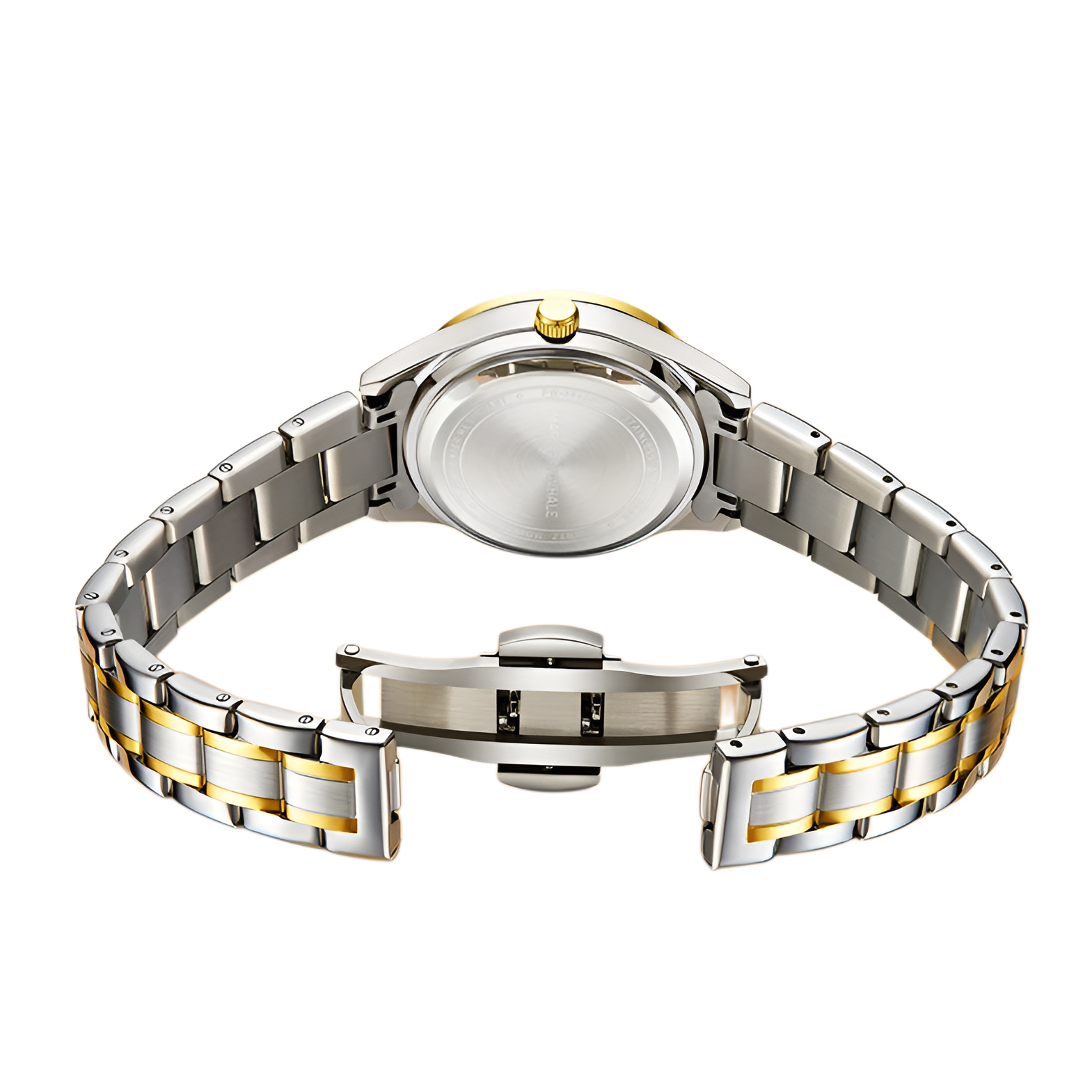 Precision Crafted From Every Angle