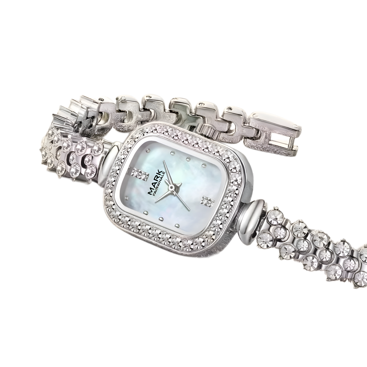 Jewelry Meets Timekeeping