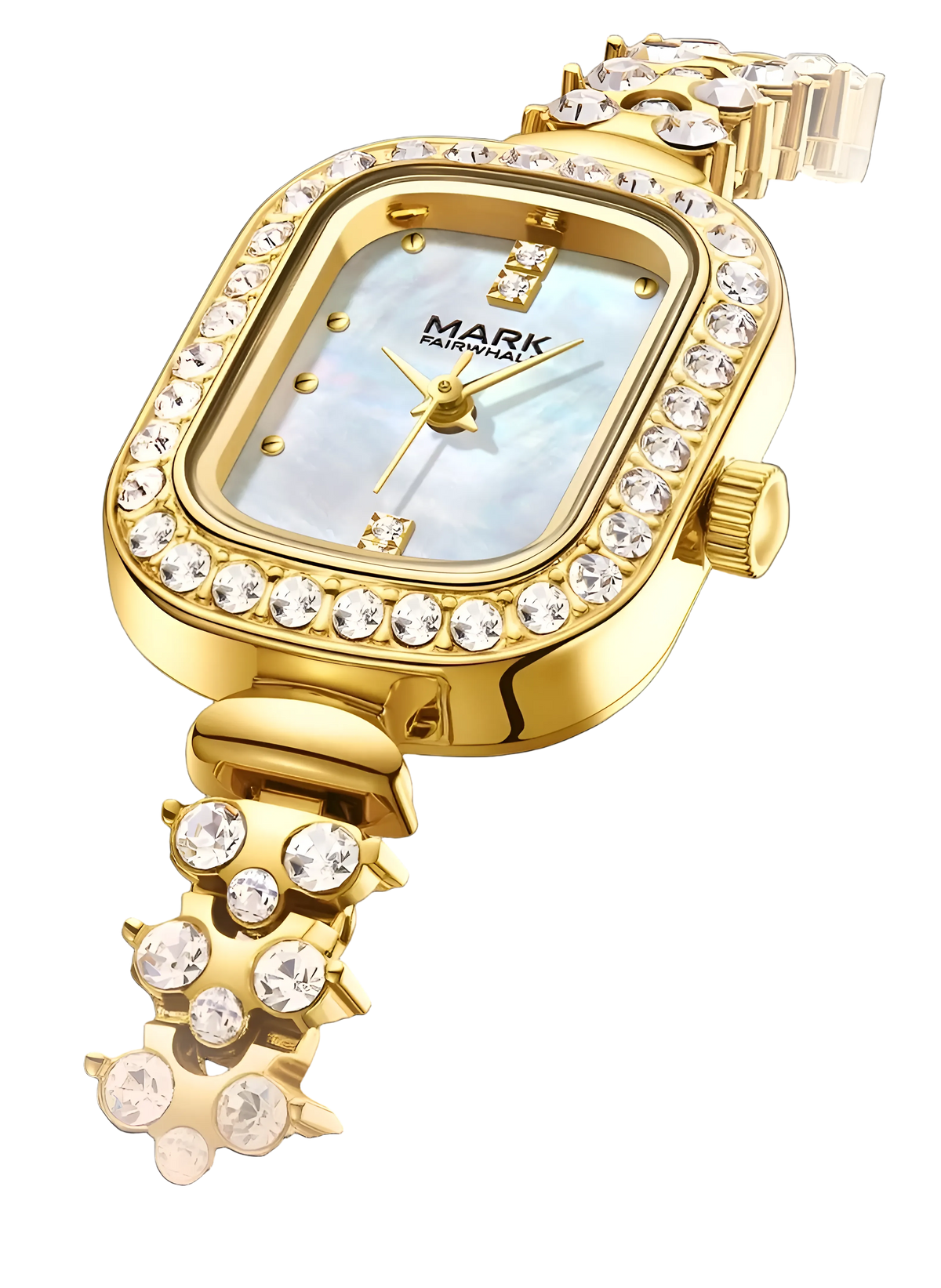 Radiant Confidence & Statement Luxury