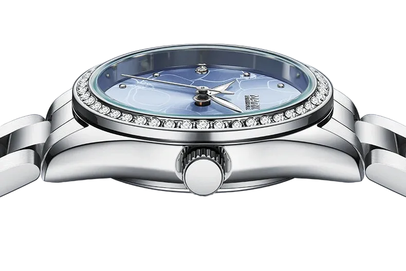 Slim Silhouette, Crafted for Everyday Elegance