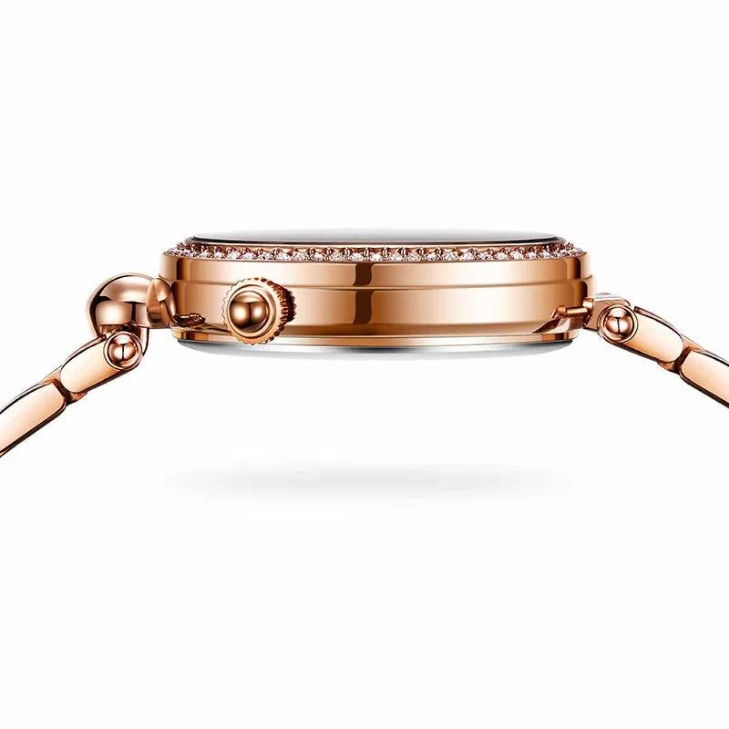 Elegance in Every Curve.