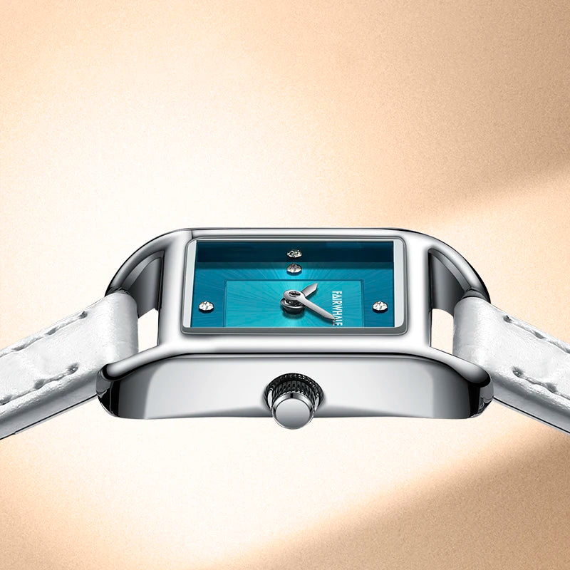 Refined Details, Lasting Brilliance