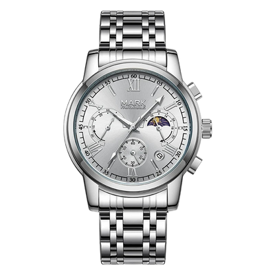 Silver