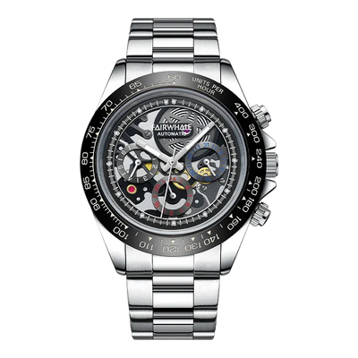 Shadow Chrono