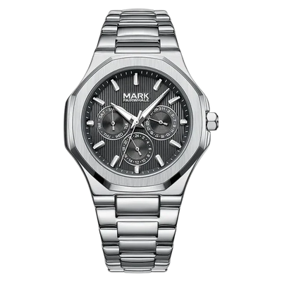 Black Dial
