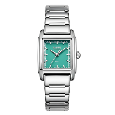 Silver Green