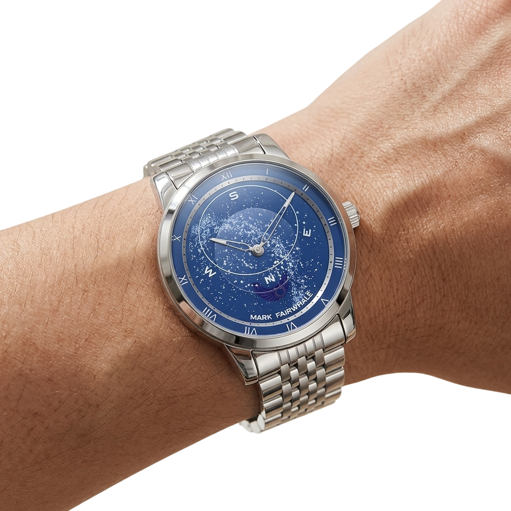 Celestial Style for Everyday Wear