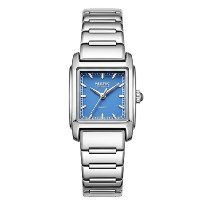 Silver Blue