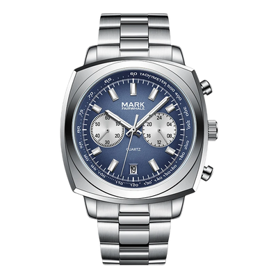 Sapphire Horizon