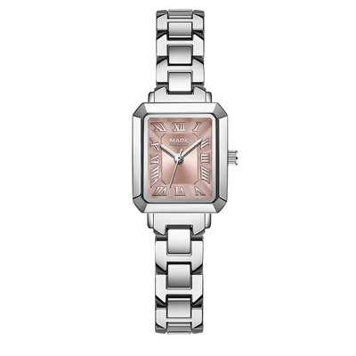 Silver Pink
