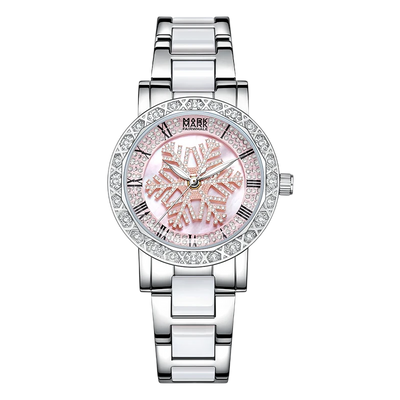 Silver Rose