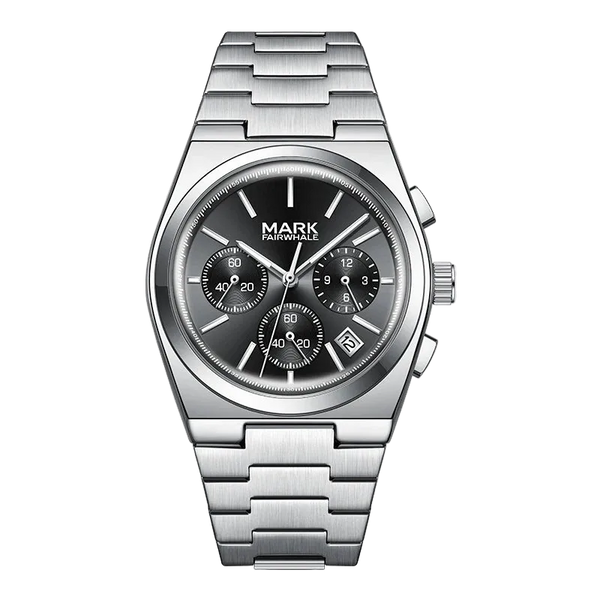 Mark Fairwhale FW-5170 CORDAX – Men's Luxury Chronograph Quartz Watch