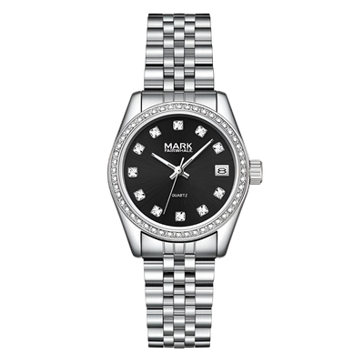Silver Onyx