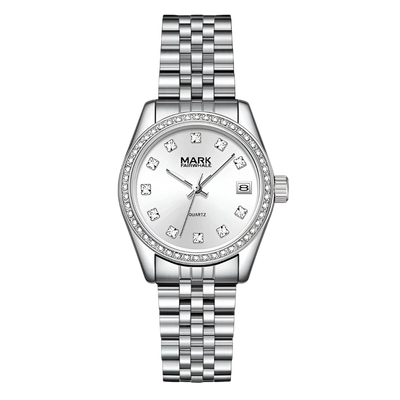 Silver Frost