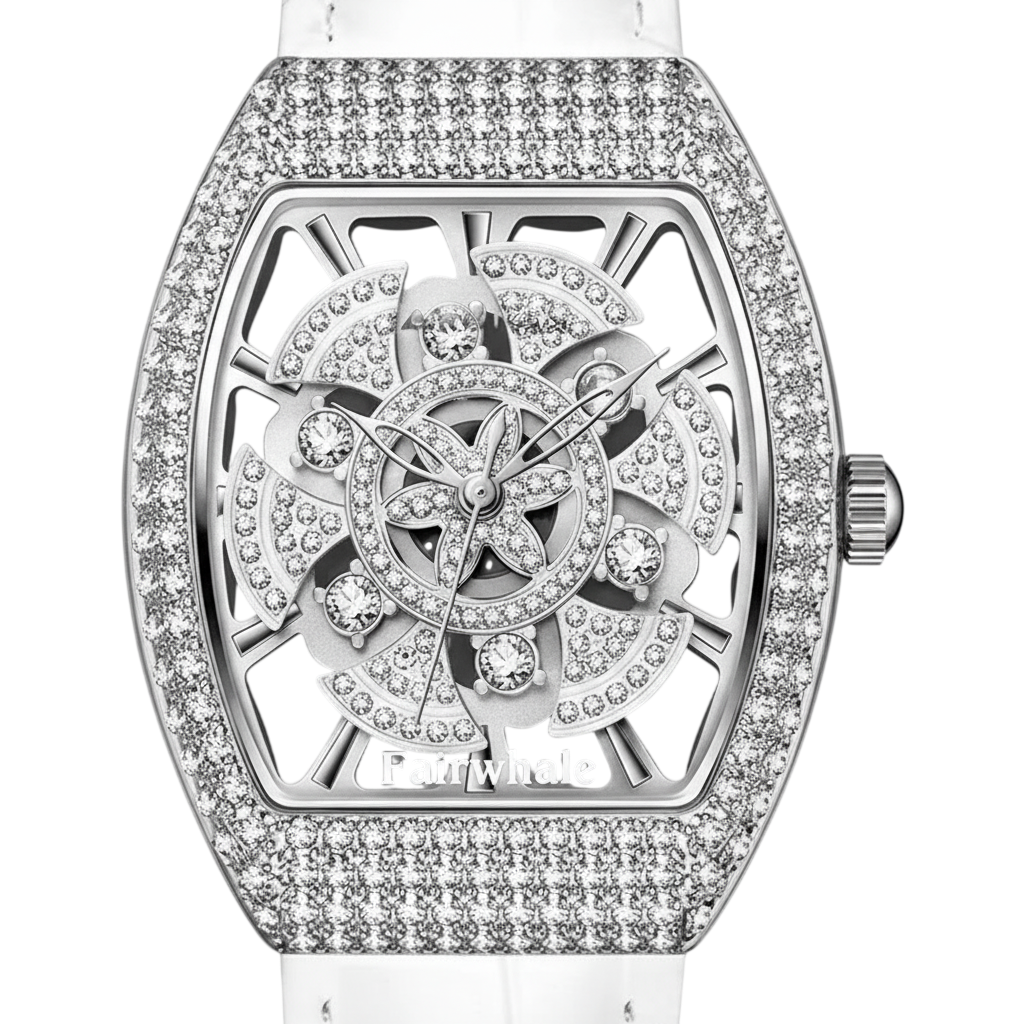 Shaped for Modern Royalty