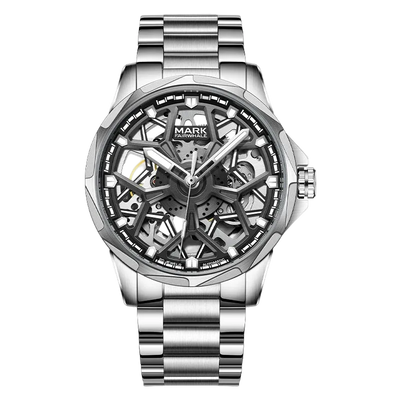 Eclipse Steel
