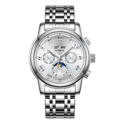 Lunar Silver