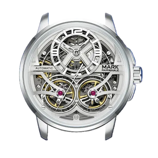 Mechanical Heart Revealed