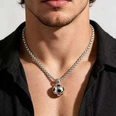 Soccer Pendant