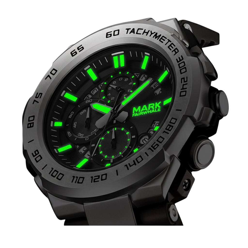 Command the Night With Precision