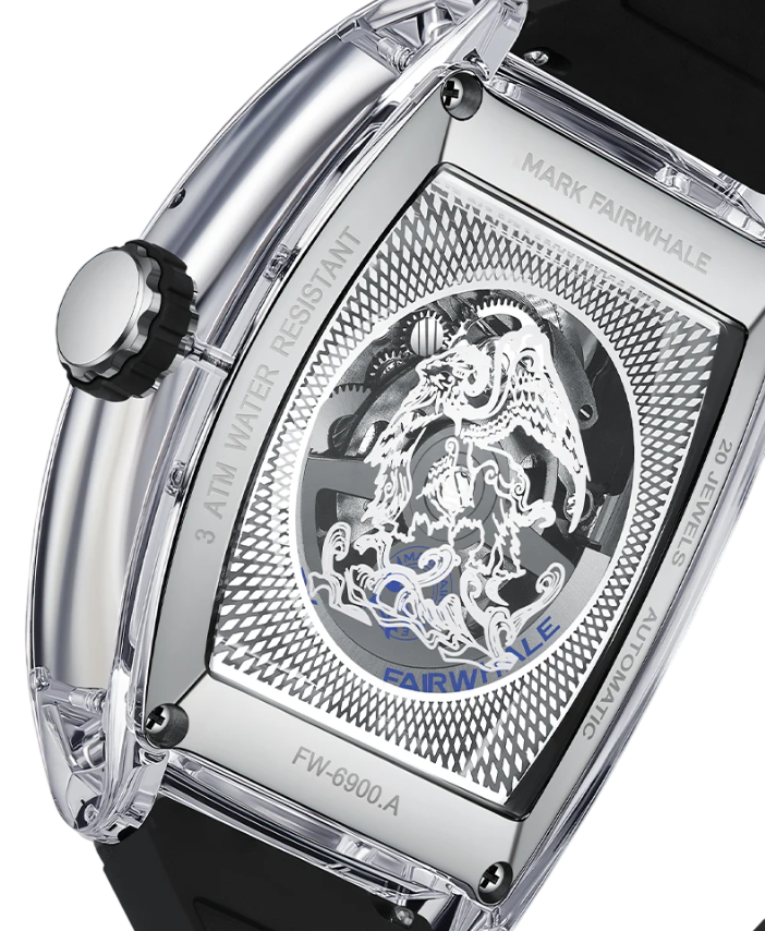 The Soul Beneath the Surface